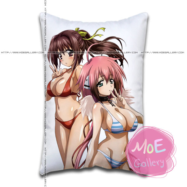 Heavens Lost Property Ikaros Standard Pillows Covers H