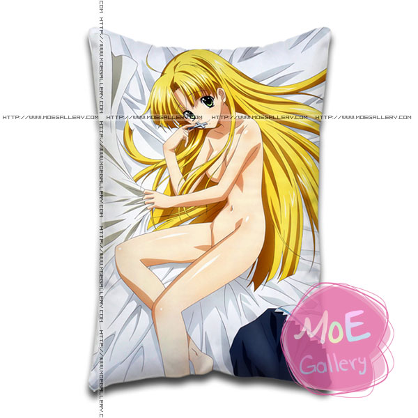 High School DXD Asia Argento Standard Pillows Covers