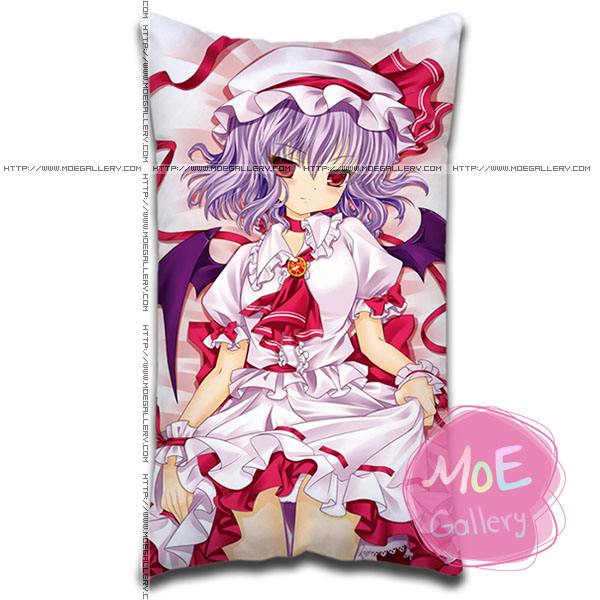 Touhou Project Remilia Scarlet Standard Pillows Covers Style A