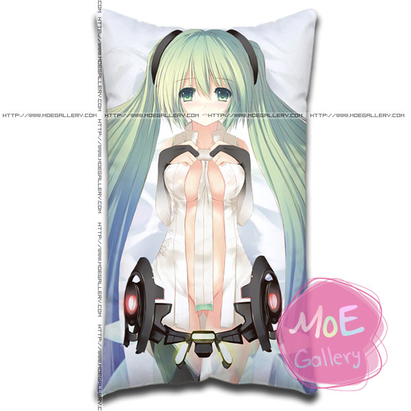 Vocaloid Standard Pillows Covers Style D