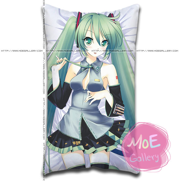Vocaloid Standard Pillows Covers Style I
