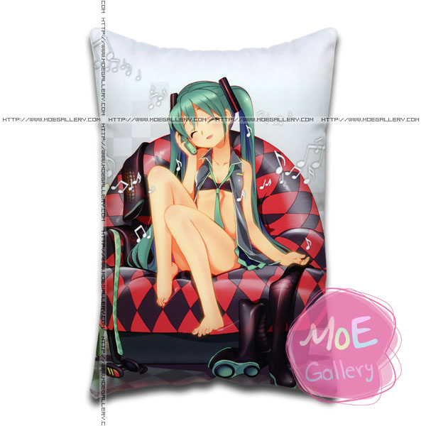 Vocaloid Standard Pillows Covers R
