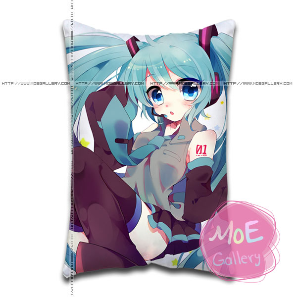 Vocaloid Standard Pillows Covers S