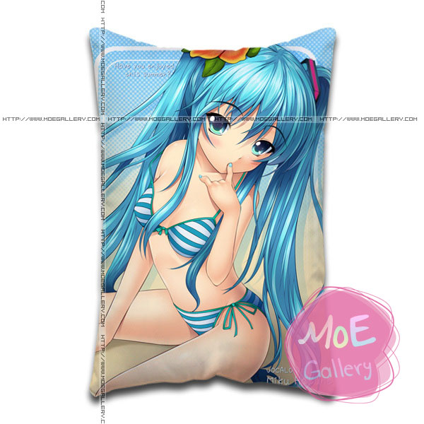 Vocaloid Standard Pillows Covers U