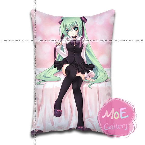 Vocaloid Standard Pillows Covers X