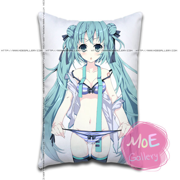 Vocaloid Standard Pillows Covers Z