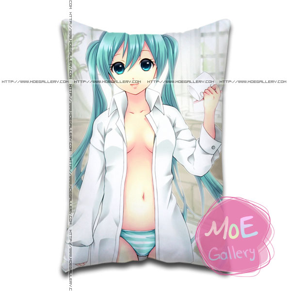 Vocaloid Standard Pillows Covers