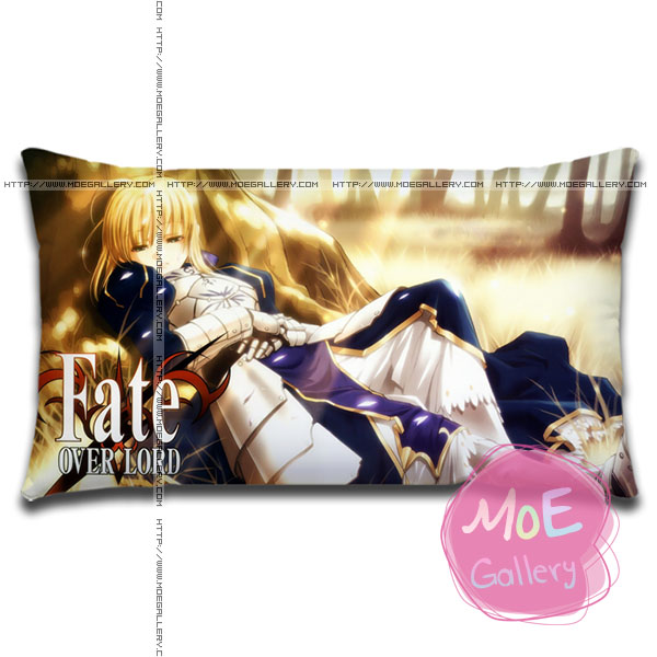 Fate Stay Night Saber Standard Pillows C
