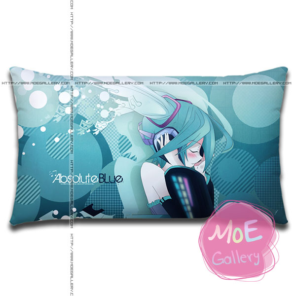 Vocaloid Standard Pillows K