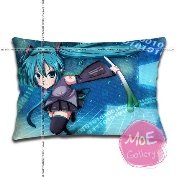 Vocaloid Standard Pillows N