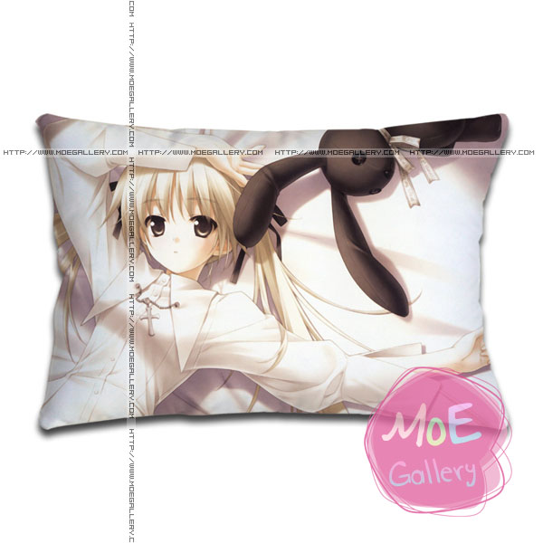 Yosuga No Sora Sora Kasugano Standard Pillows E
