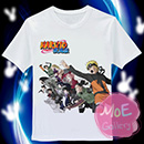 Naruto Naruto Uzumaki T-Shirt 09