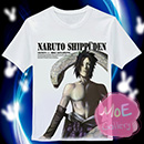 N Sasuke Uchiha T-Shirt 03