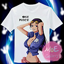 One Piece Nico Robin T-Shirt 03