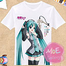 Vocaloid T-Shirt 44