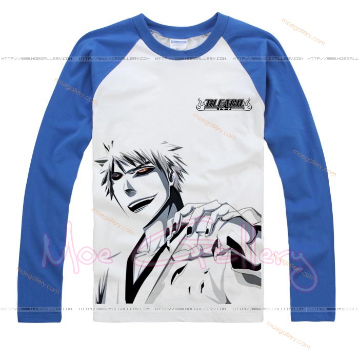Bleach Kurosaki Ichigo T-Shirt 01