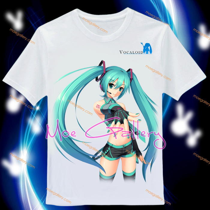 Vocaloid T-Shirt 05