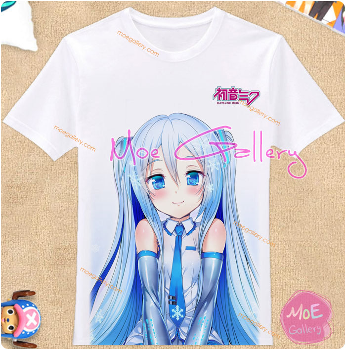Vocaloid T-Shirt 03