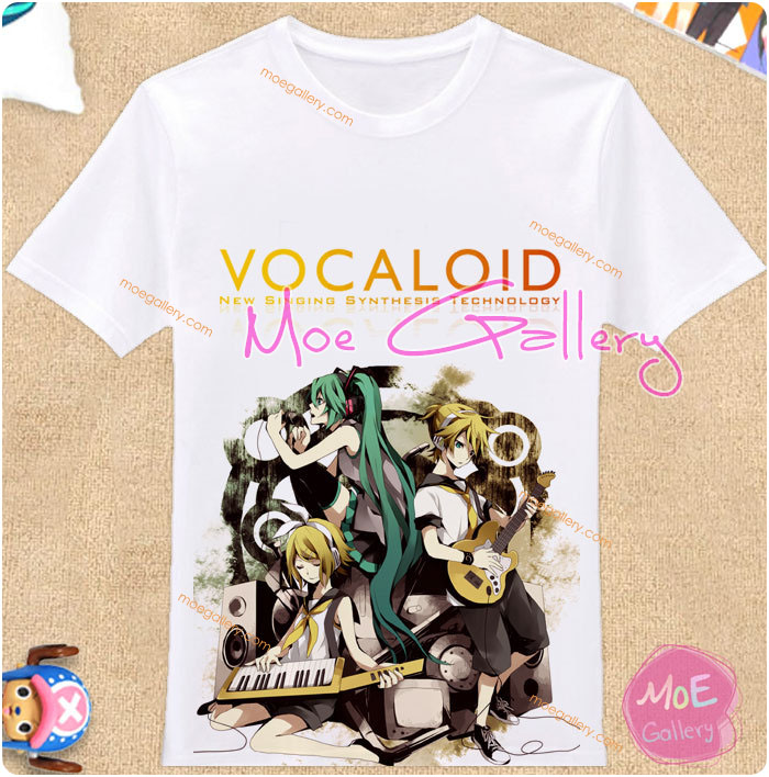 Vocaloid T-Shirt 08