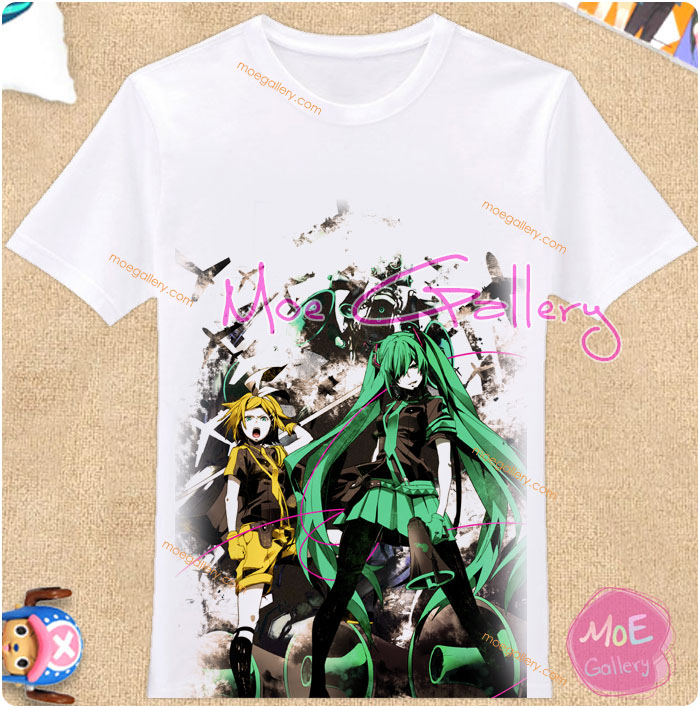 Vocaloid T-Shirt 09