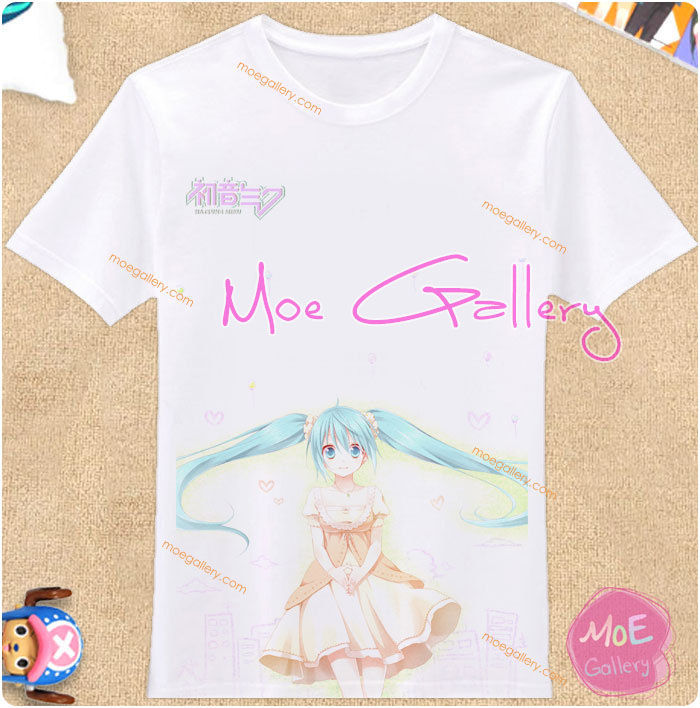 Vocaloid T-Shirt 11