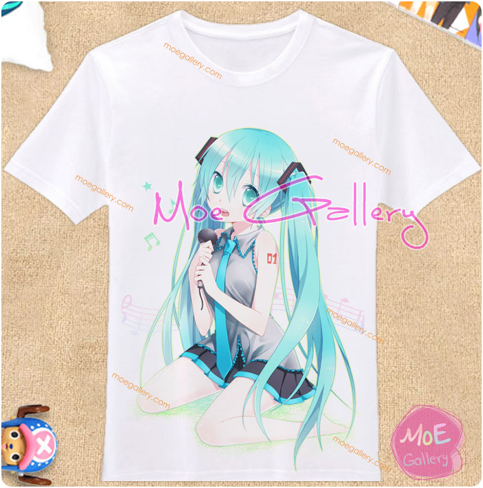 Vocaloid T-Shirt 13