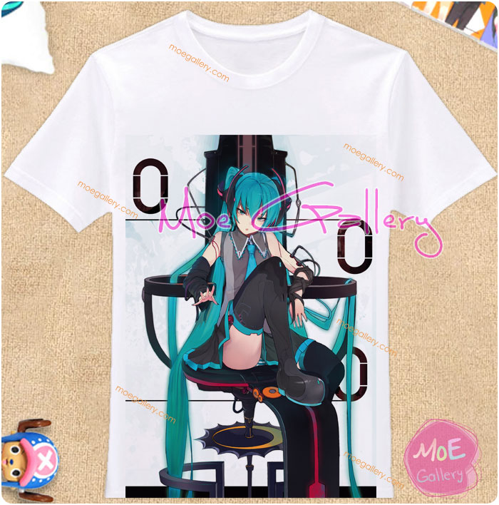 Vocaloid T-Shirt 16