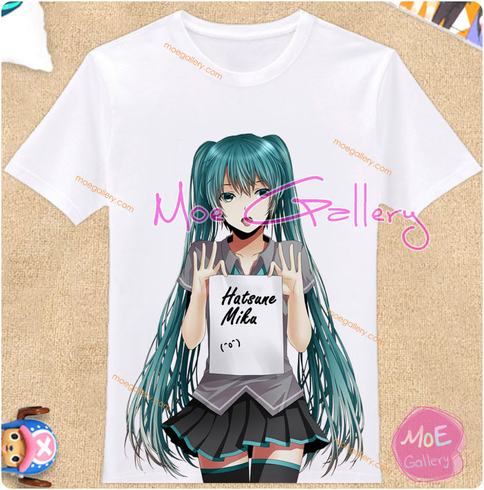 Vocaloid T-Shirt 17