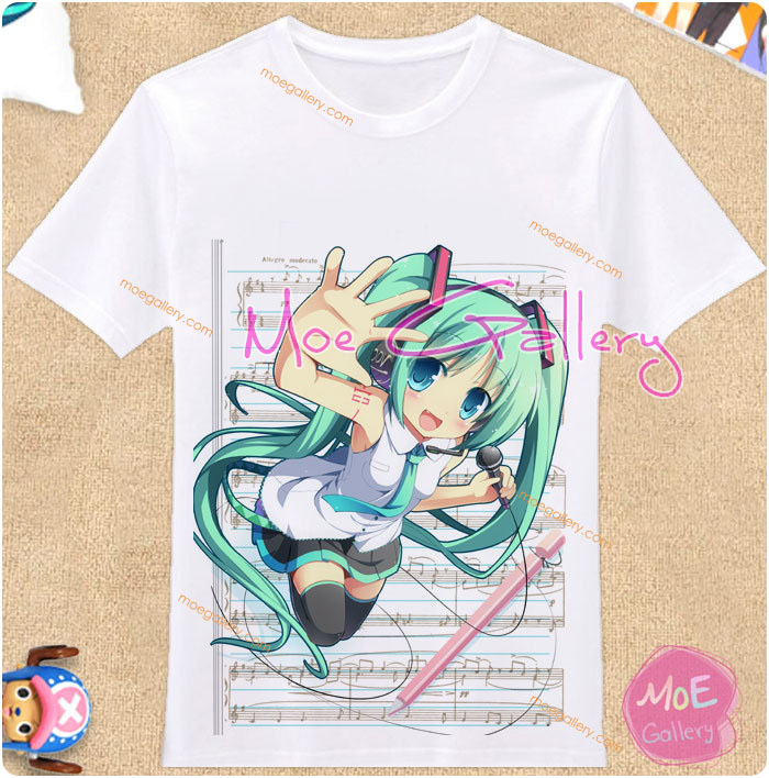 Vocaloid T-Shirt 25