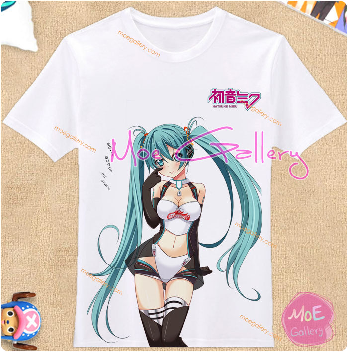 Vocaloid T-Shirt 29