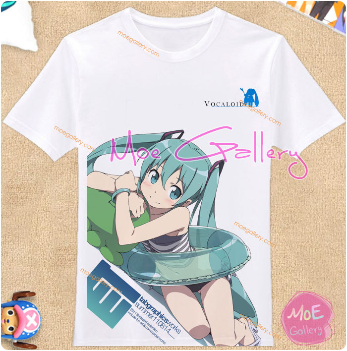 Vocaloid T-Shirt 31