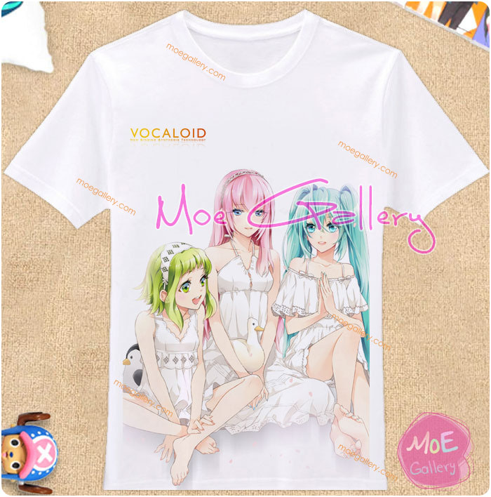 Vocaloid T-Shirt 32