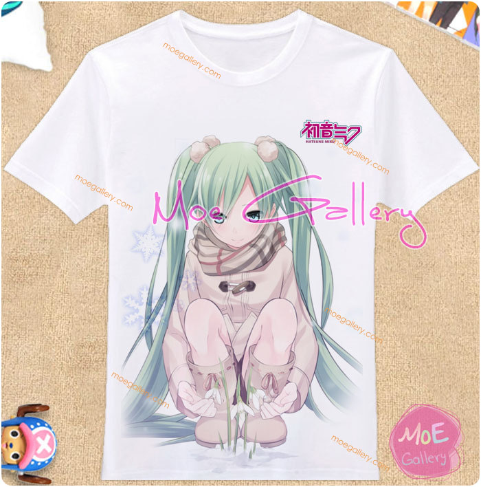 Vocaloid T-Shirt 33