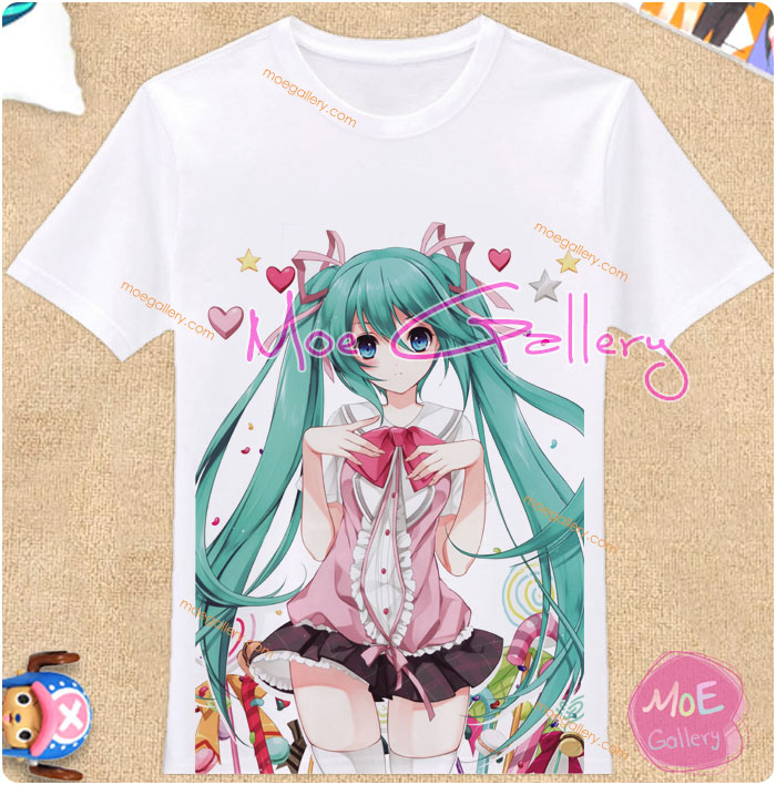 Vocaloid T-Shirt 38