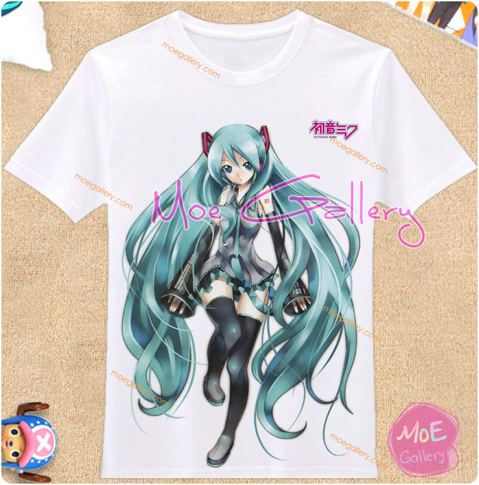 Vocaloid T-Shirt 39