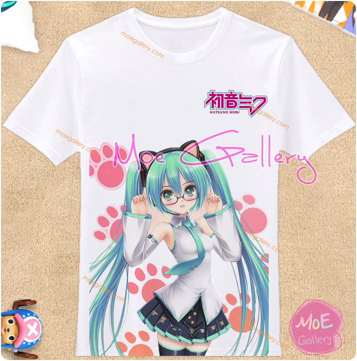 Vocaloid T-Shirt 41