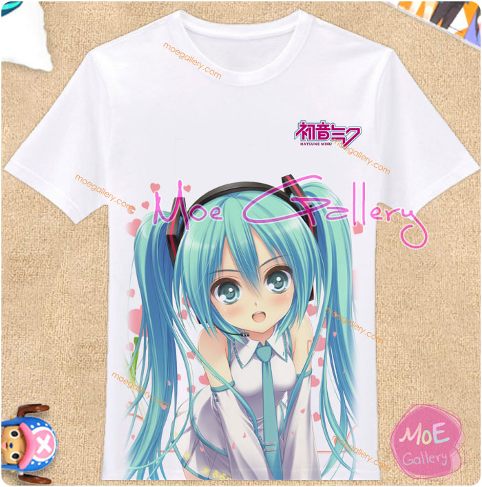 Vocaloid T-Shirt 42