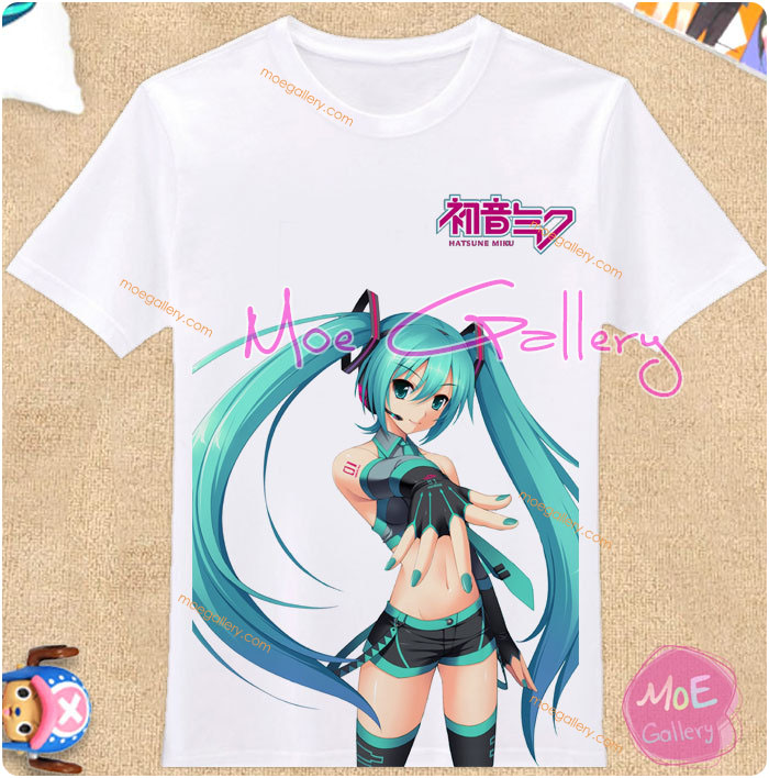 Vocaloid T-Shirt 43