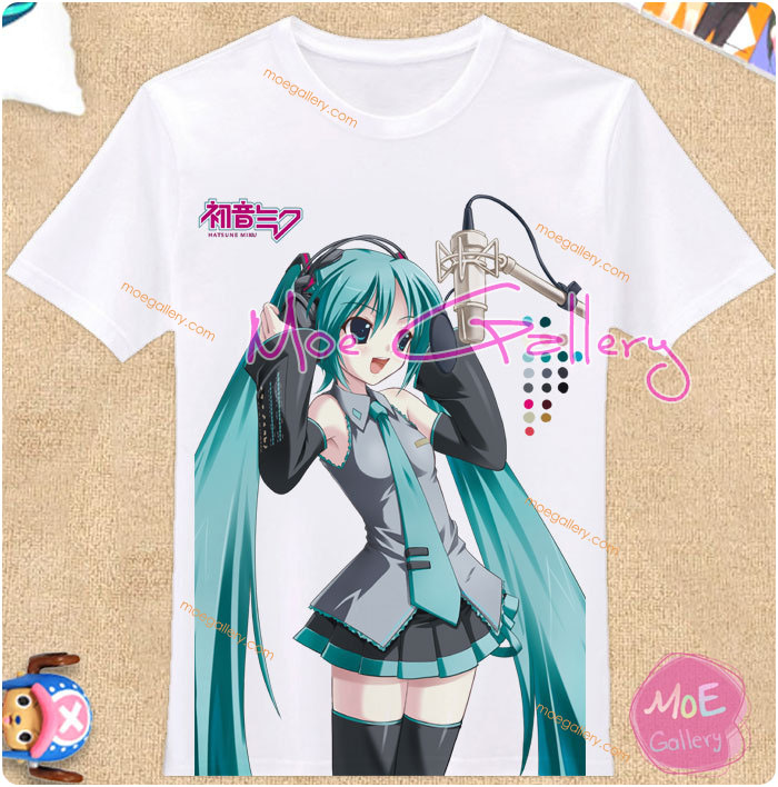 Vocaloid T-Shirt 44