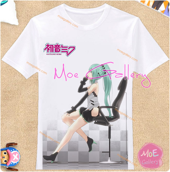 Vocaloid T-Shirt 45