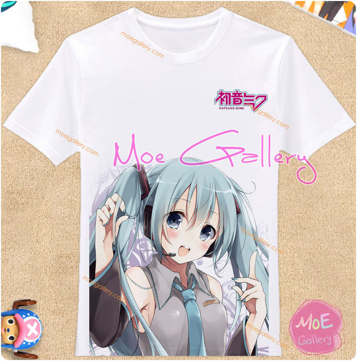 Vocaloid T-Shirt 46