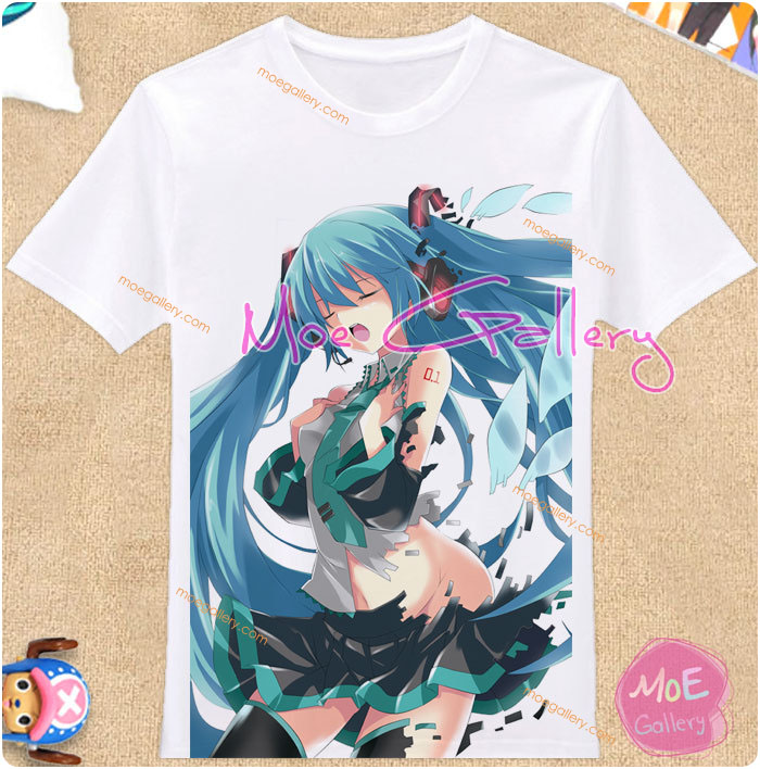 Vocaloid T-Shirt 47