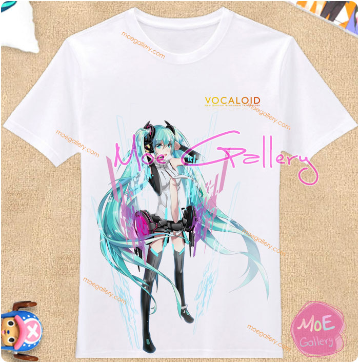 Vocaloid T-Shirt 48