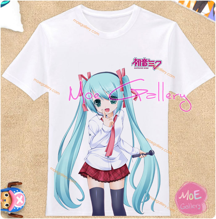 Vocaloid T-Shirt 49
