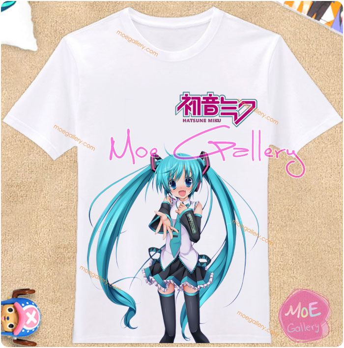 Vocaloid T-Shirt 51