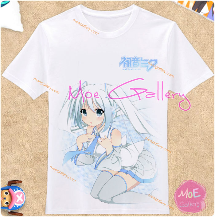 Vocaloid T-Shirt 53