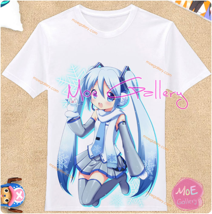 Vocaloid T-Shirt 54