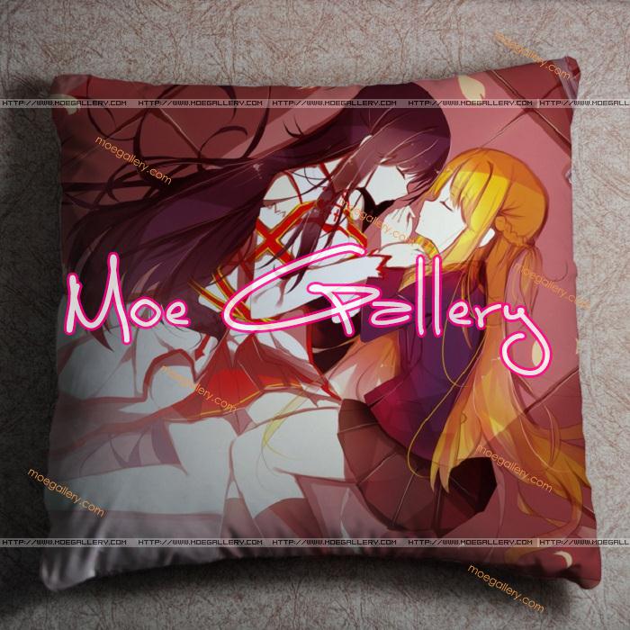 Sword Art Online Asuna Throw Pillow 11